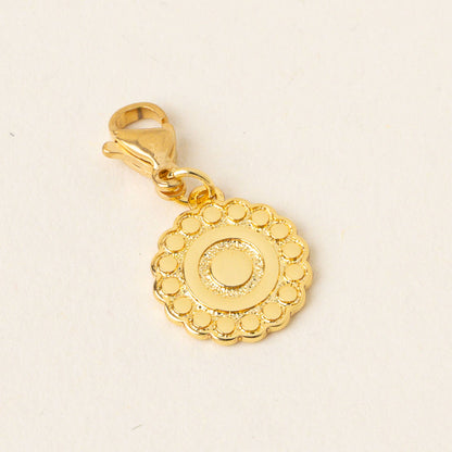 Jewelry Trait Charm