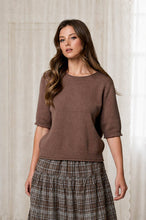 Load image into Gallery viewer, Always Classic Sweater Top