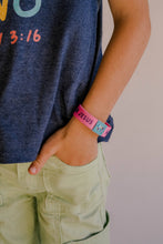 Load image into Gallery viewer, What A Friend Kids Bracelet