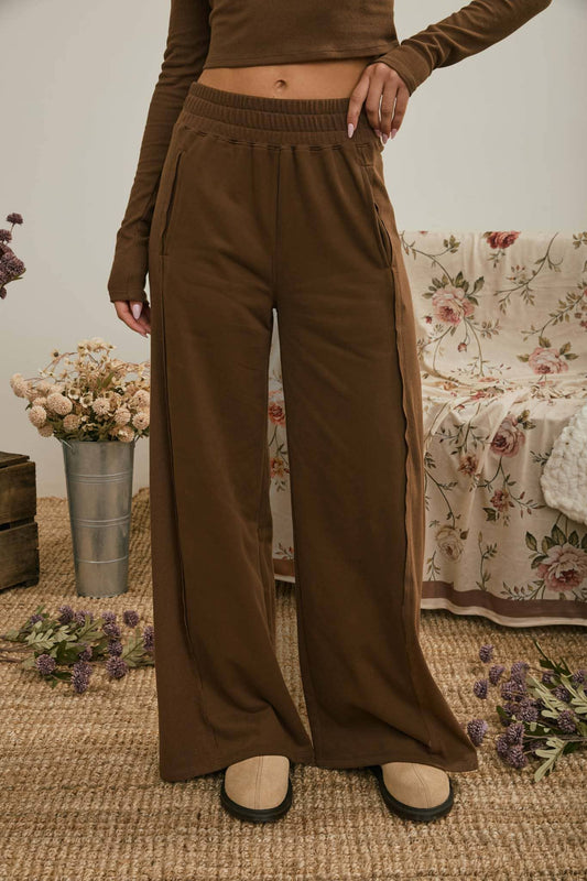 Lazy Day Lounge Pants