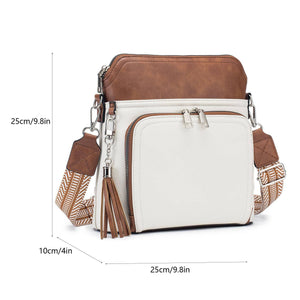 The Hadley Backpack