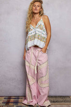 Load image into Gallery viewer, Daisy Drift Embroidered Tank