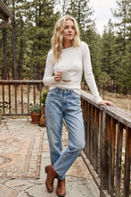 Load image into Gallery viewer, The Classic Knit Sweater Top