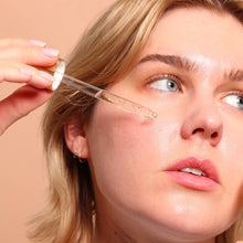 Load image into Gallery viewer, 24k Gold Anti-Aging Serum