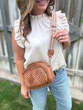 Load image into Gallery viewer, The Emily Crossbody