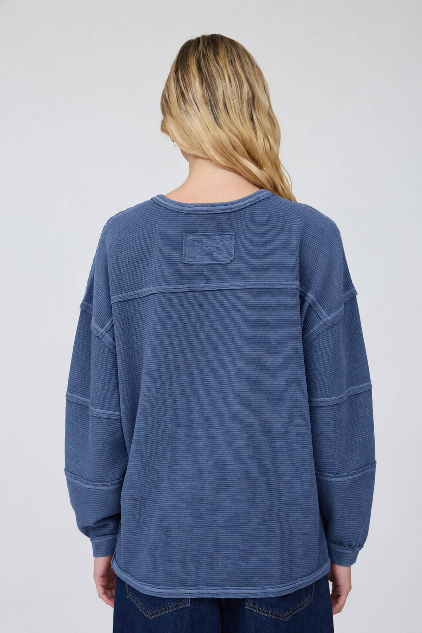 Harvest Nights Knit Top