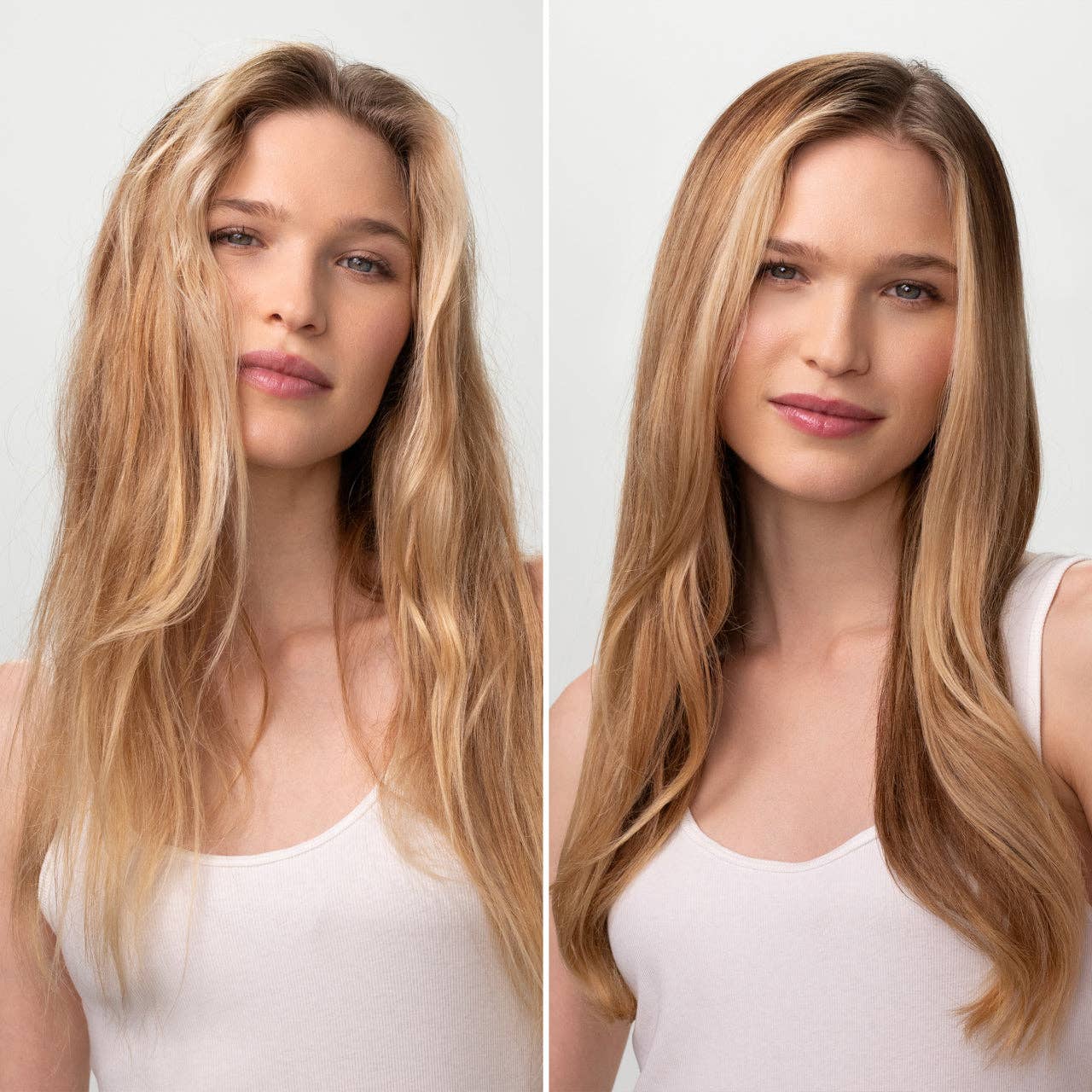 Strengthening Rice Water Shampoo & Conditioner