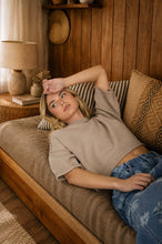 Load image into Gallery viewer, Everyday Comfort Pullover Sweater