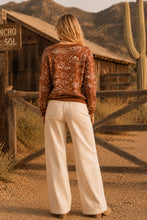Load image into Gallery viewer, Copper Canyon Boho Cardigan