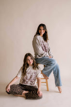 Load image into Gallery viewer, He Makes A Way Pullover | Christian Pullover