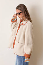 Load image into Gallery viewer, Carvin’ Pumpkins Reversible Jacket