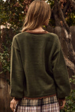 Load image into Gallery viewer, Whispering Pines Cardigan