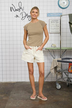Load image into Gallery viewer, Weekend Wear Knit Top RAGLAN