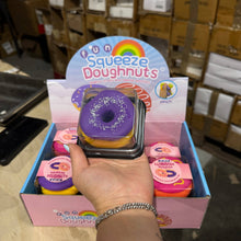 Load image into Gallery viewer, Premium Assorted Donuts w/ Removable Toppings