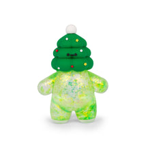 Load image into Gallery viewer, Scrunhems Sugar Christmas Characters Squishy Fidget Toy (1pc) Ships Assorted