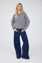 Load image into Gallery viewer, Fall Forecast Knit Cardigan