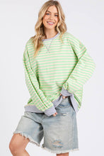 Load image into Gallery viewer, Citrus Crush Pullover Sweatshirt