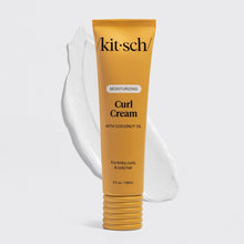 Load image into Gallery viewer, Moisturizing Curl Cream