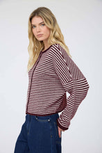 Load image into Gallery viewer, Fall Forecast Knit Cardigan