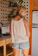 Load image into Gallery viewer, Easy to Love Tank Top