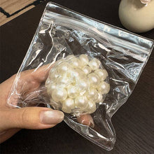 Load image into Gallery viewer, Crunch &amp; Squish Crunchy Squishy Stress Ball Fidget Toy - Assorted Colors