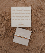 Load image into Gallery viewer, The Red Sea Bracelet Set