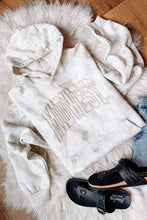 Load image into Gallery viewer, Midwest Embroidered Camo Hoodie Sweatshirt