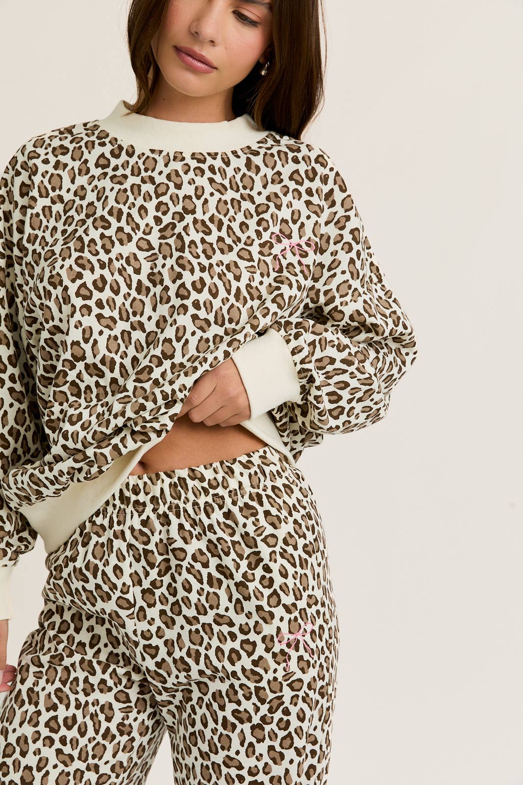 Cheetah Girls Lounge Set