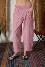 Load image into Gallery viewer, Stay Awhile Wide Leg Pants