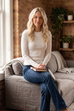 Load image into Gallery viewer, The Classic Knit Sweater Top
