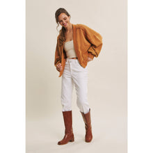Load image into Gallery viewer, Cozy Favorite Mineral-Washed Cardigan