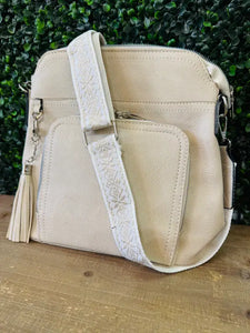 The Hadley Backpack