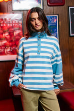 Load image into Gallery viewer, IT10042-STRIPE | TOP