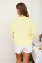 Load image into Gallery viewer, Spring Daydream Cardigan
