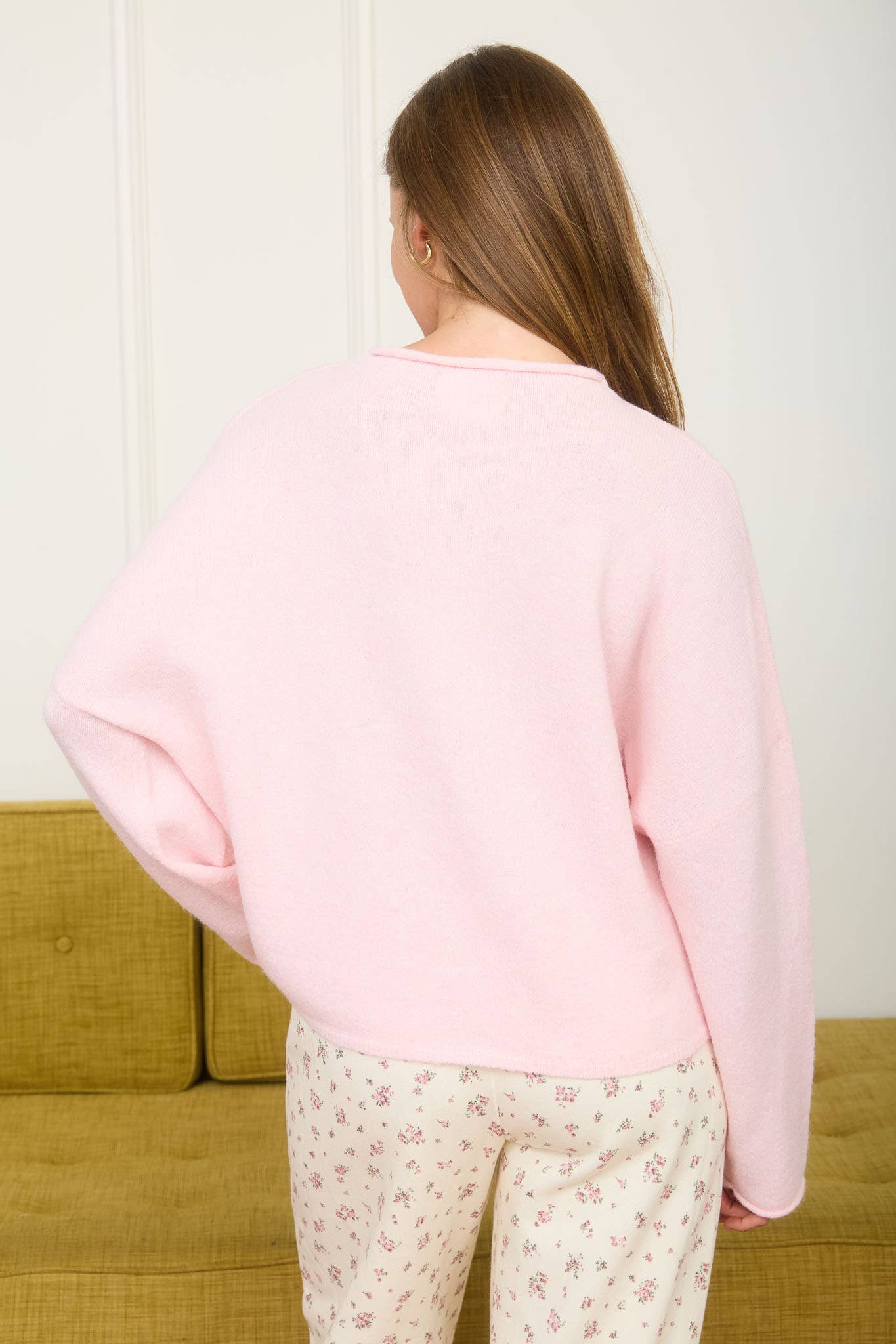 Spring Daydream Cardigan