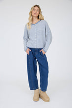 Load image into Gallery viewer, Fall Forecast Knit Cardigan