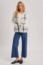 Load image into Gallery viewer, Cozy Cabin Knit Sweater Vest