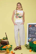 Load image into Gallery viewer, Barefoot Breeze Striped Pants