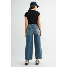 Load image into Gallery viewer, Weekend Route High-Rise Mica Jeans