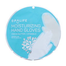 Load image into Gallery viewer, Moisturizing Hand Gloves Cocoa Butter + Vitamin E -