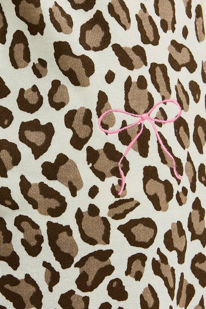 Cheetah Girls Lounge Set