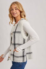 Load image into Gallery viewer, Cozy Cabin Knit Sweater Vest
