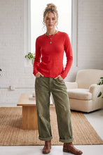 Load image into Gallery viewer, The Classic Knit Sweater Top