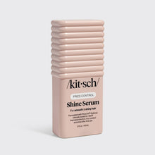 Load image into Gallery viewer, Frizz-Control Shine Serum