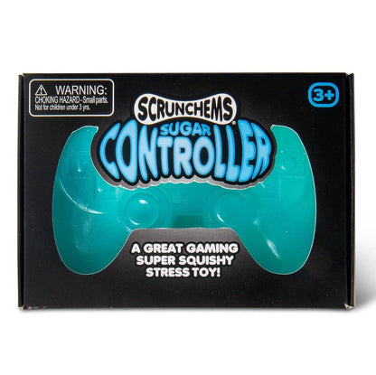 Scrunchems® Sugar Controller Squishy Fidget Toy (1pc)