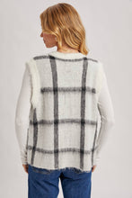 Load image into Gallery viewer, Cozy Cabin Knit Sweater Vest