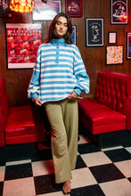 Load image into Gallery viewer, IT10042-STRIPE | TOP