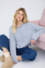 Load image into Gallery viewer, Fall Forecast Knit Cardigan