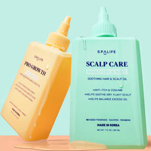 Load image into Gallery viewer, Pro Growth Castor Oil Root-Boosting Hair &amp; Scalp Oil