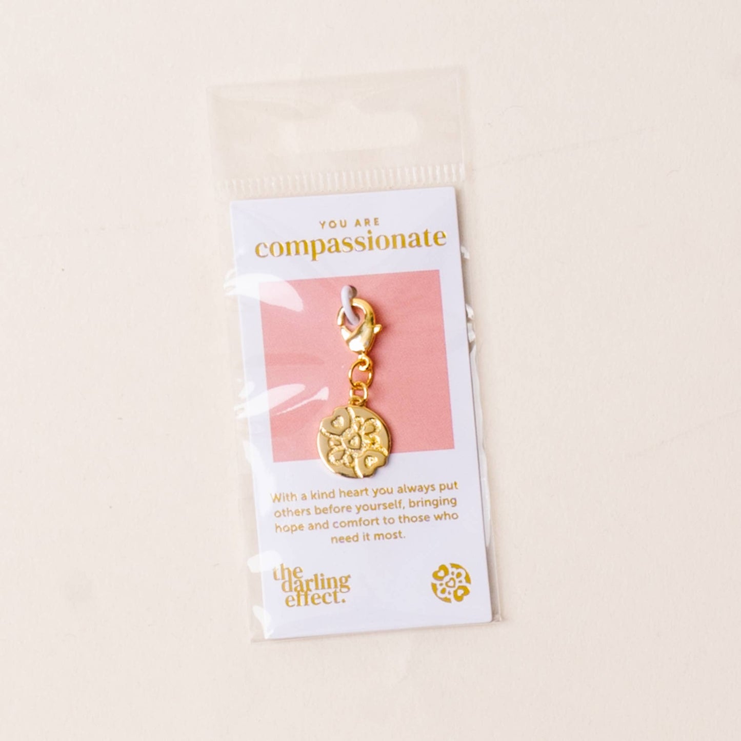Jewelry Trait Charm